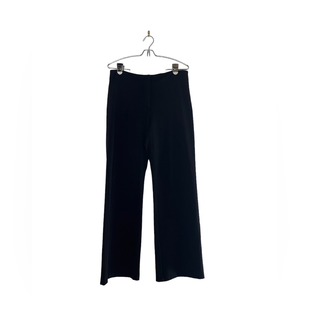 EILEEN FISHER Wide Leg Pants